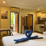Golden Hill Resort