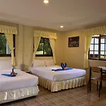 Golden Hill Resort