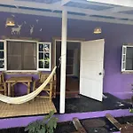 Colorful Hut