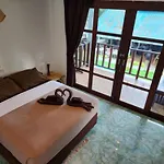 Tiki Beach Koh Phangan Beach Restaurant Bar And Coworking (Adults Only)