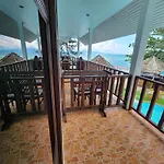 Tiki Beach Koh Phangan Beach Restaurant Bar And Coworking (Adults Only)