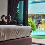 Tiki Beach Koh Phangan Beach Restaurant Bar And Coworking (Adults Only)