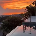 Perfect Sea View Mountain Villa Koh Samui