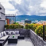 Moose Hotel Nimman