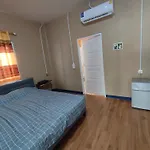 Flower Apartment On The Beach