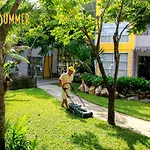 Summer Luxury Beach Resort & Spa