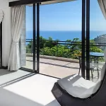 Moonshadow - Multiple Award Winning Villa In Chaweng Noi