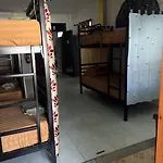 Star Dormitory