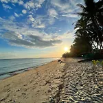 Phangan Lodge