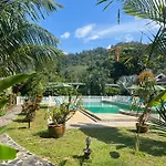 Villa Colina Khao Lak Rooms And Bungalows - Adults Only