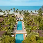 Tui Blue The Passage Samui Pool Villas With Private Beach Resort