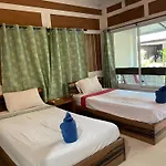 Phi Phi Twin Palms Bungalow