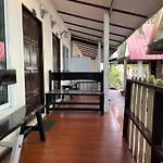 Phi Phi Twin Palms Bungalow