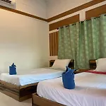 Phi Phi Twin Palms Bungalow