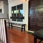 Phi Phi Twin Palms Bungalow