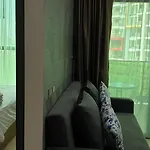 Dusit Grand Condo View Apartment