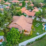 Villas Bangrak Samui