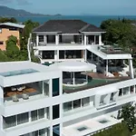 Villa Solana By Elite Havens