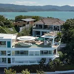 Villa Solana By Elite Havens