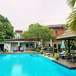 Phangan Paragon Resort & Spa By Pure Lifestyle