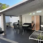 Natural Pool Villa Pattaya 4 Bedroom