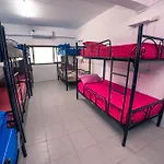 Phangan Arena Hostel