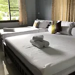 Mae Kok River Cliff Residence