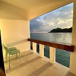 Rocky Resort