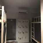 Phi Phi Green House & Sunsky Hostel