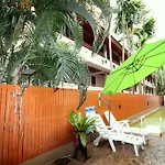 Baywatch Boutique Hotel Ao Nang
