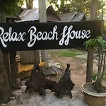 Relax Beach House