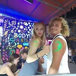 My Travel Homestay (Adults Only)