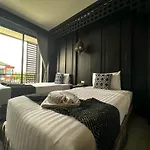 Srisawara Casa Hotel