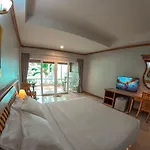 Haadson Resort & Koh Raham