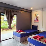 Islandlife Bungalows