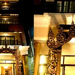 Nicha Suite Hua Hin Hotel