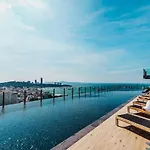 Sea View & Infinity Pool Best Of Pattaya