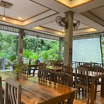 Khao Sok Nature Resort