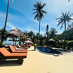 Amber Sands Beach Resort