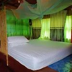 Comon Bungalow Haadchaophao