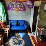 Comon Bungalow Haadchaophao