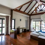 Phitharom Pp Resort