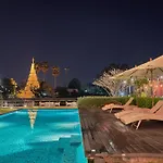 Maraya Hotel & Resort -Sha Plus