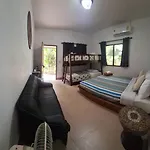 Khao Sok Holiday Resort