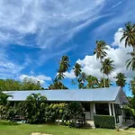 Orchard House Resort