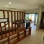 Paradise Pearl Bungalows