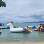 Samui Pier Beach Front & Resort