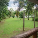 Pai Flora Resort