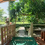Pai Flora Resort