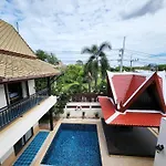 รมิดา พูล วิลล่า พัทยา Ramida Pool Villa Pattaya